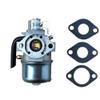 5 Pieces EH12 Carburetor EH12 EH12-2D 252-62551-20, 252-62551-40, 2526255120, 2526255140, ROEDE321 view 1