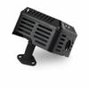 Replace Part Muffler Exhaust Pipe for Champion 46593 46597 46598 196CC 3500 4000W Generator (nvduq2803-17176) view 1