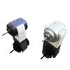 DGHIHZDHO 2PCS Electronic Starter Vertical Bracket 20mm White 130 140 180 Mounting Fixing Seat Frame Toy Accessories view 1