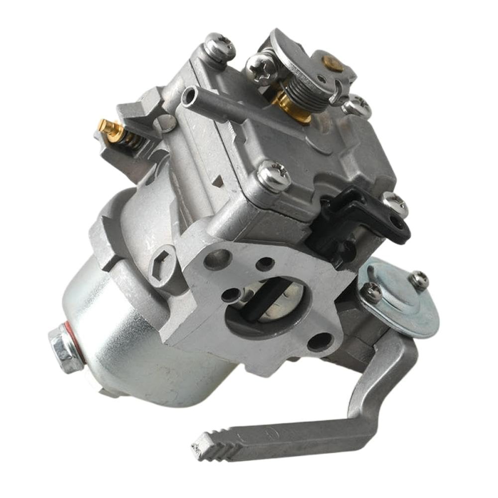 Carburetor 16100-ZW6-716 16100-ZW6-716-00 16100ZW6716 Compatible With BF2 2HP Outboard Motor BF33B E