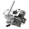 Carburetor 16100-ZW6-716 16100-ZW6-716-00 16100ZW6716 Compatible With BF2 2HP Outboard Motor BF33B E view 3