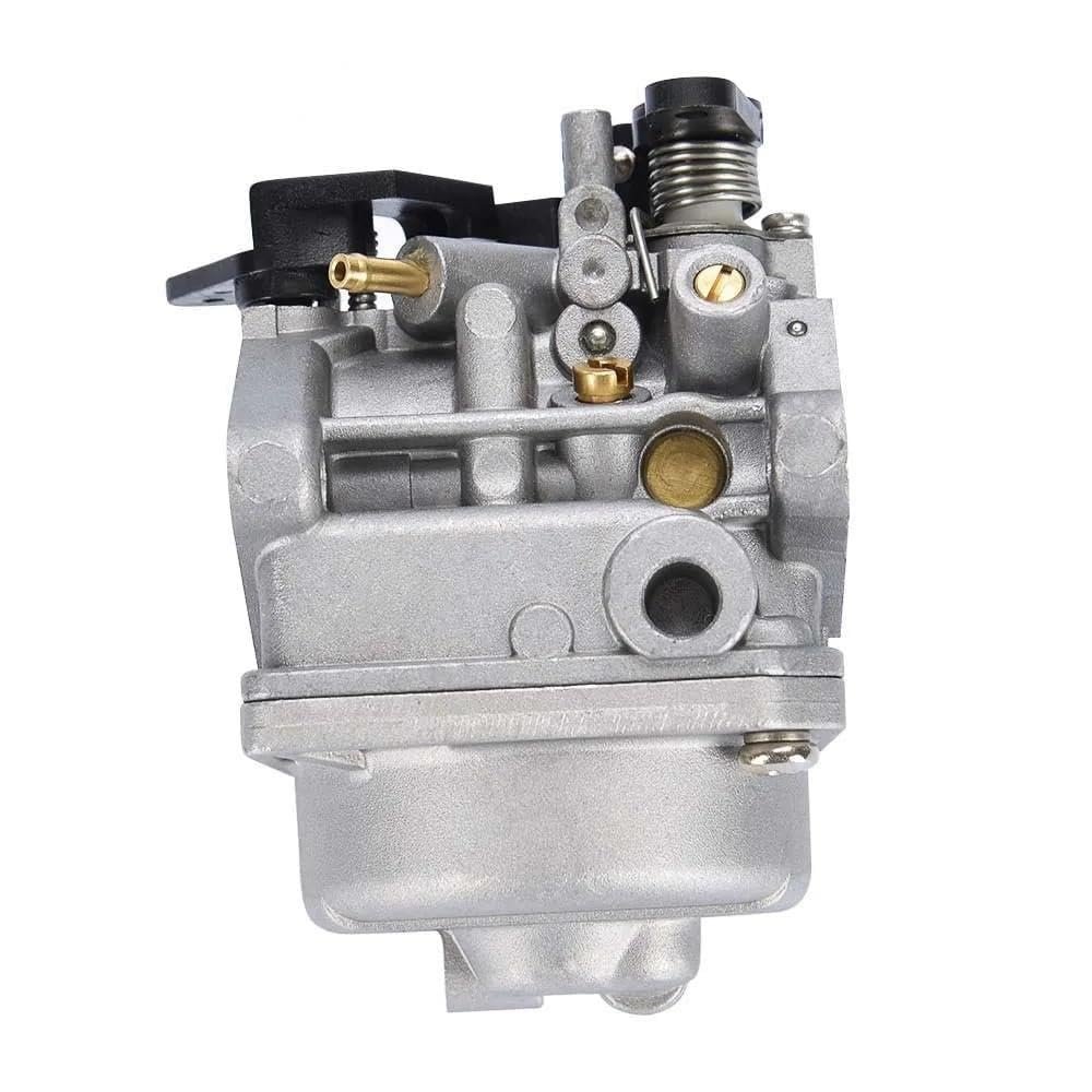 5041107 Boat Engine Carburetor Carb Assy for Evinrude Johnson OMC 4-stroke 6HP Outboard Motor Garden Parts, ROEDE321
