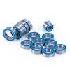 15PCS Rubber Sealed Bearings Kit for 1/18 for Latrax Teton, for Latrax SSTParts confident view 3