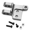 COMODO 7075 CNC Aluminum Panhard Mount Compatible with TRX6 1/10 Scale RC Crawler Car Upgrade Parts view 1