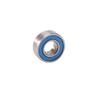 18-Piece Rubber Sealed Ball Bearing Kit Compatible with M-05 M-06 RC Car Models and Similar Vehicles view 2