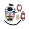 Carburetor Fit For EA190V EA175V view 3