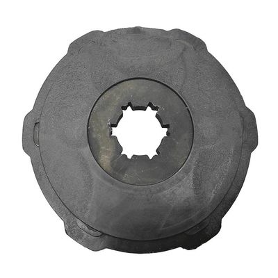 Clutch Cvt Driven Pulley c Helix For L 500 Max 4X4 2015