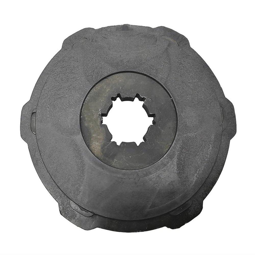 Clutch Cvt Driven Pulley c Helix For L 500 Max 4X4 2015