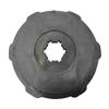Clutch Cvt Driven Pulley c Helix For L 500 Max 4X4 2015 view 1