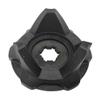 Clutch Cvt Driven Pulley c Helix For L 500 Max 4X4 2015 view 2