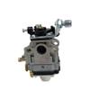 1 Pcs Fit for 144F Or 142 Four Stroke Carburetor view 1