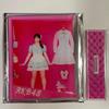 AKB48 Daimaru Tokyo Costume Exhibition Acrylic Stand Iwatate Saho view 1