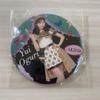 AKB48 Yui Oguri Daimaru Costume Exhibition Can Badge Gachapon view 1