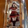 AKB48 20th Anniversary Nagano Serika Acrylic Stand view 1