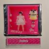 AKB48 Hotei Momoka Large Costume Exhibition Doll Box Random Acrylic Stand view 1