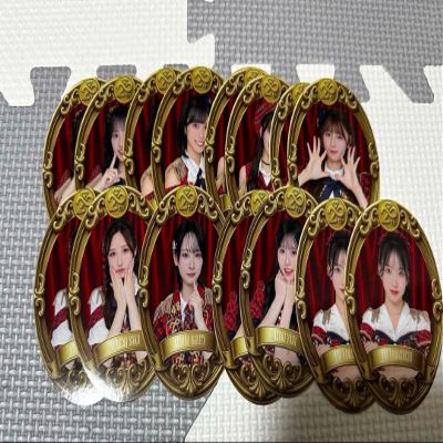 AKB48 Stickers 18th Generation Collection