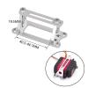 RC Repairs Spare Parts For Corona S3003 MG996/MG995 DS558HV Aluminum Alloy Servo Adjustable Install Holder Mount RC Airplane Boat Car view 2