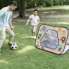 Vmohuyktx 3in1 Bean Bag Toss Game Set for Family Gathering Fun Sport Activity Hand Eye Coordination Sticky Ball for Outdoor Fun Coordination Skill Toy view 2