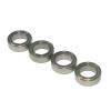 Double Rubber Seal for LG-WJ09 LG-WJ10 for LAEGENDARY for Legend 1/10 rc Car Upgrade Spare Parts Accessories 8Pcs Ball Bearing Set view 1