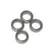 Double Rubber Seal for LG-WJ09 LG-WJ10 for LAEGENDARY for Legend 1/10 rc Car Upgrade Spare Parts Accessories 8Pcs Ball Bearing Set view 4