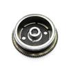 Magneto Rotor with Drive Gear Ring for 500K/GT 500 500 J500 192MR-1001500 LU018362 192MR-1001510 LU018270 view 1