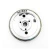 Magneto Rotor with Drive Gear Ring for 500K/GT 500 500 J500 192MR-1001500 LU018362 192MR-1001510 LU018270 view 4
