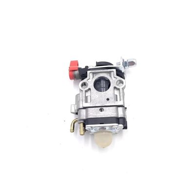 ZHANGPYBM Carburador Fit for Efco 753 453 8460 Tipo WYK143A 2318968BR
