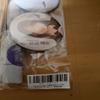 August 2025 Birthday Commemorative Badge & Tapestry Set Kaki Haruka view 3