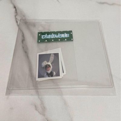 Eisa Ikeda Solo Exhibition Wings: Duck Sticker Small