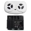 24V JR1930RX-2-24V/JR1930RX-4P-24V Electric Car RC Receiver for Children's Ride-On Vehicles, Compatible Control Module Replacement(JR1930RX-4P-24V Full set) view 1