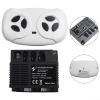24V JR1930RX-2-24V/JR1930RX-4P-24V Electric Car RC Receiver for Children's Ride-On Vehicles, Compatible Control Module Replacement(JR1930RX-4P-24V Full set) view 4