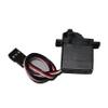 9g Drone Servo Steering Gear with Ball Bearings Electronic Starter Servo for Car Model Robot Remote Control Aircraft Fixed Wing Motor Drivers view 1