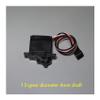 9g Drone Servo Steering Gear with Ball Bearings Electronic Starter Servo for Car Model Robot Remote Control Aircraft Fixed Wing Motor Drivers view 2