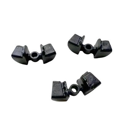 1Set =3PCS Package Nylon Block Slider 0GR0-052005 CVT Drive Pulley CFMoto 450CC 520CC 550 ATV UTV 400 500 600 800 1000