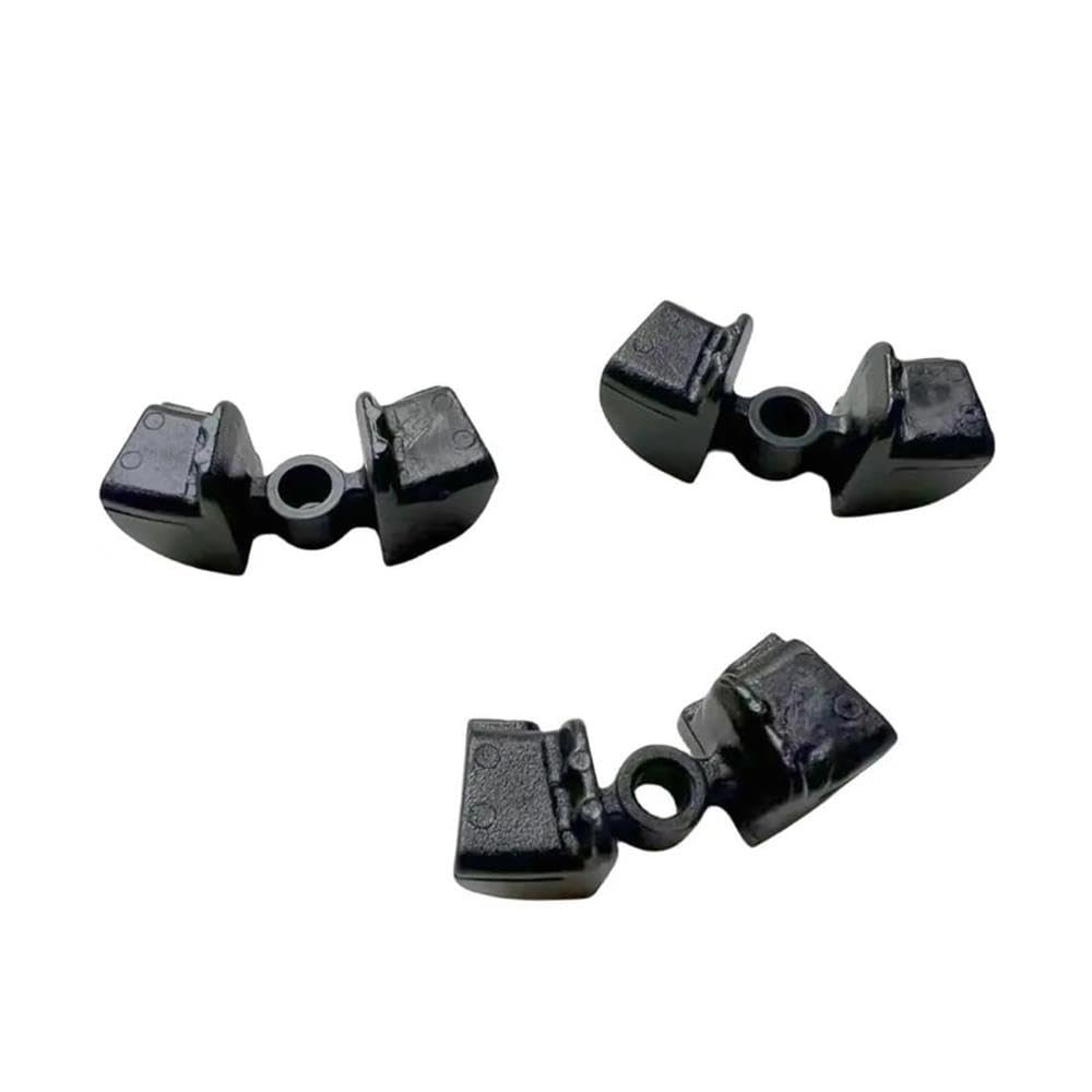 1Set =3PCS Package Nylon Block Slider 0GR0-052005 CVT Drive Pulley CFMoto 450CC 520CC 550 ATV UTV 400 500 600 800 1000