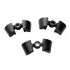 1Set =3PCS Package Nylon Block Slider 0GR0-052005 CVT Drive Pulley CFMoto 450CC 520CC 550 ATV UTV 400 500 600 800 1000 view 2
