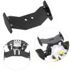 RC Toys For Losi Micro-B 1/24 Carbon Fiber Tail Wing Spoiler For Buggy RC Crawler Car Model Parts Repair Accessories view 2