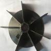 1pc New Motor Cooling Fan Blade M2BAX100-132 IE3 Series 3GZC304110-3 for Enhanced Cooling Performance view 1