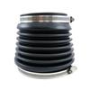 Exhaust Bellows Kit 876294 875826 Sierra 18-2744 Compatible With Penta 200 250 270 275 280 285 290 Stern Drive(black) view 1