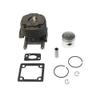 XZHBRZ Cylinder Piston Kit 40mm 20021-12110 70198-12110 Fit for Brushcutter B45 B45INTL B45LA GP45 GP450 RC-45 A130001330 view 2