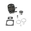 XZHBRZ Cylinder Piston Kit 40mm 20021-12110 70198-12110 Fit for Brushcutter B45 B45INTL B45LA GP45 GP450 RC-45 A130001330 view 3