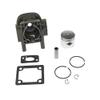 XZHBRZ Cylinder Piston Kit 40mm 20021-12110 70198-12110 Fit for Brushcutter B45 B45INTL B45LA GP45 GP450 RC-45 A130001330 view 4