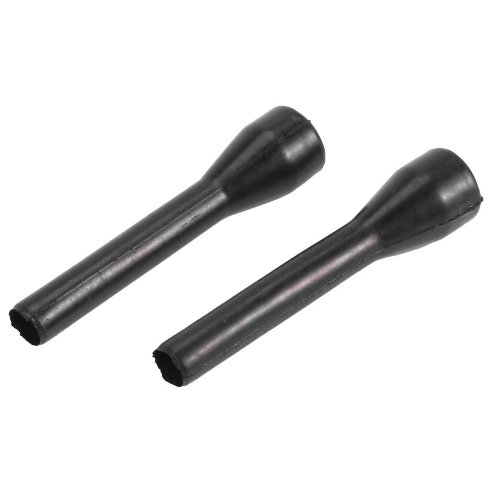RC Spare Part Compatible with JLB for Racing 11101 21101 J3 1/10 RC Car Parts Spare Accessories 2pcs Shock Absorber Cover EA1036