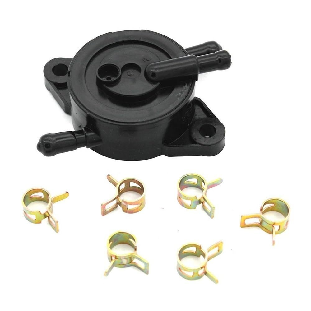 Fuel Clamp Compatible with KVF650 KVF750 49040-0005