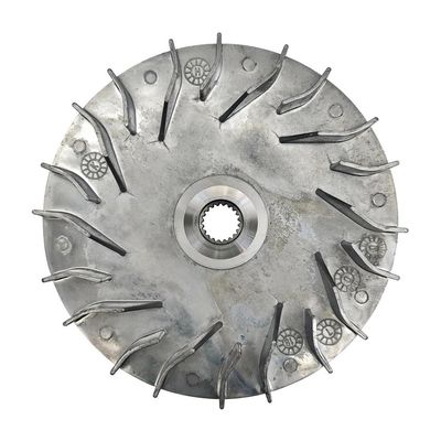 660 CVT DRIVE PULLEY HALF FIXEDQUAD ATV UTV GO KART 5KM-17620-00-00-FY 20 teeth
