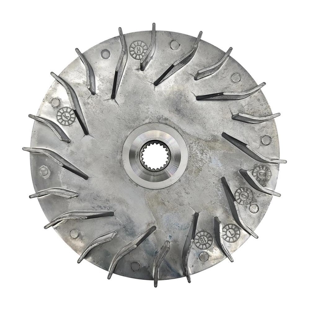 660 CVT DRIVE PULLEY HALF FIXEDQUAD ATV UTV GO KART 5KM-17620-00-00-FY 20 teeth