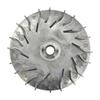 660 CVT DRIVE PULLEY HALF FIXEDQUAD ATV UTV GO KART 5KM-17620-00-00-FY 20 teeth view 1