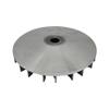 660 CVT DRIVE PULLEY HALF FIXEDQUAD ATV UTV GO KART 5KM-17620-00-00-FY 20 teeth view 4
