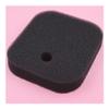 10pcs Air Pre Filter Foam Fit For BCZ230TS BCZ250S BCZ260S BCZ260TS EXZ260S LRTZ230 SRTZ230 SRTZ260F Replace Part view 2