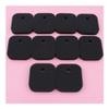 10pcs Air Pre Filter Foam Fit For BCZ230TS BCZ250S BCZ260S BCZ260TS EXZ260S LRTZ230 SRTZ230 SRTZ260F Replace Part view 4